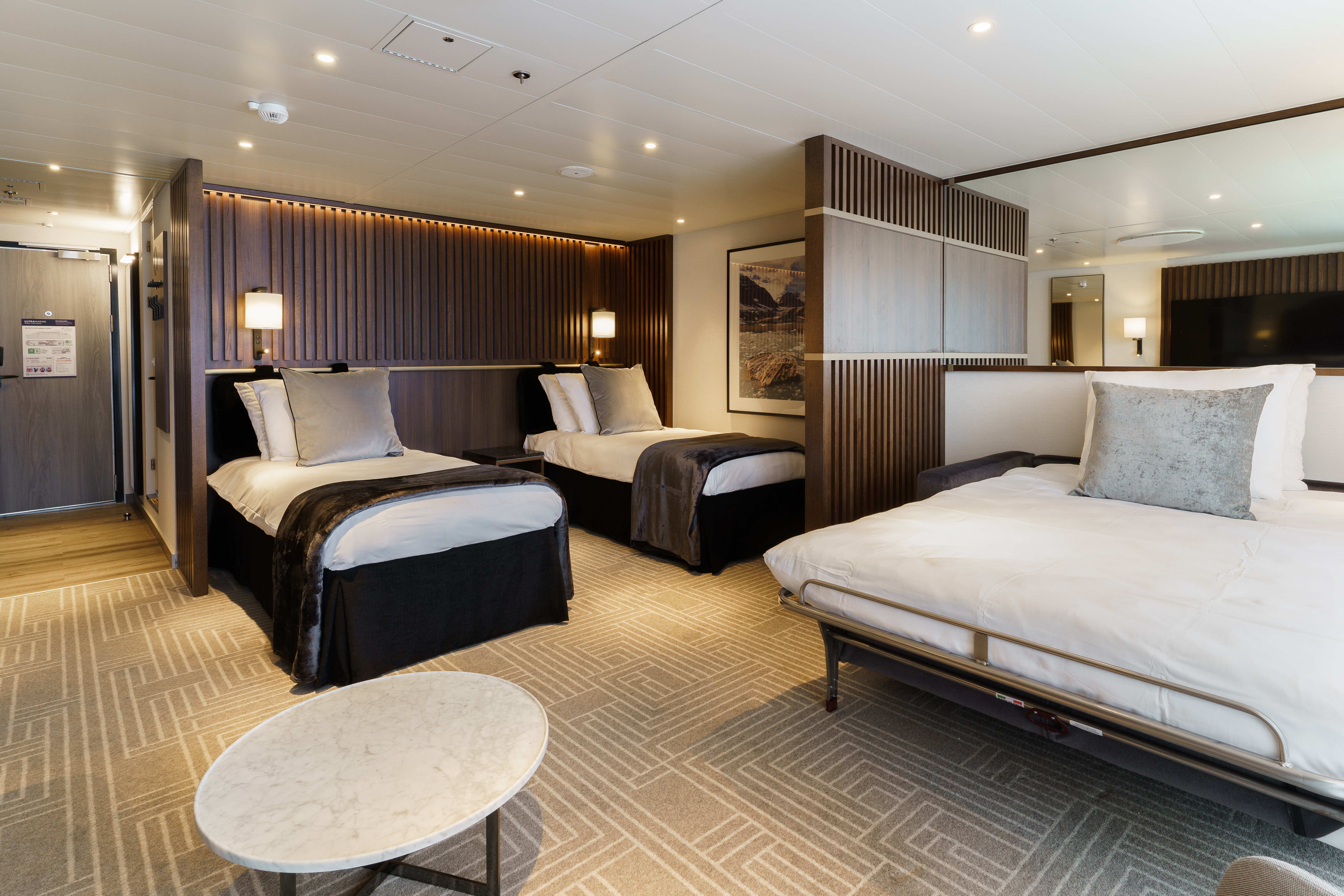 Penthouse Suite